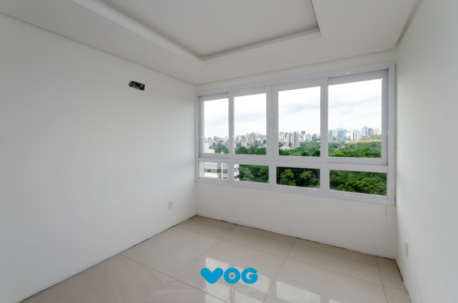 Imagem Imóvel com 1 Quarto à Venda, 51 m² em Jardim Botânico - Porto Alegre