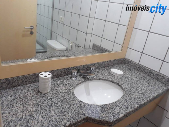 Imagem Apartamento com 1 Quarto para Alugar, 53 m² em Moema - São Paulo