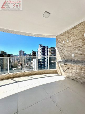 Imagem Apartamento com 3 Quartos à Venda, 109 m² em Guilhermina - Praia Grande Imagem Apartamento com 3 Quartos à Venda, 109 m² em Guilhermina - Praia Grande