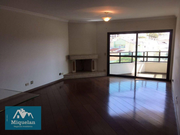 Imagem Apartamento com 4 Quartos à Venda, 159 m² em água Fria - São Paulo Imagem Apartamento com 4 Quartos à Venda, 159 m² em água Fria - São Paulo