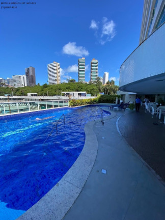 Imagem Imóvel com 2 Quartos à Venda, 142 m² em Ondina - Salvador