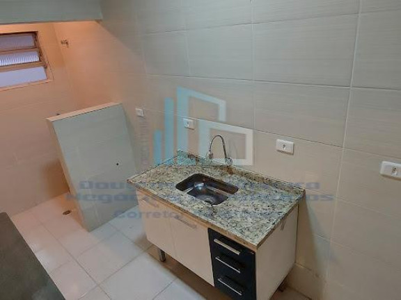 Imagem Apartamento com 1 Quarto à Venda, 48 m² em Canto Do Forte - Praia Grande Imagem Apartamento com 1 Quarto à Venda, 48 m² em Canto Do Forte - Praia Grande