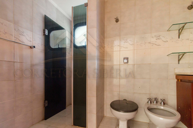 Imagem Apartamento com 3 Quartos à Venda, 189 m² em Mooca - São Paulo
