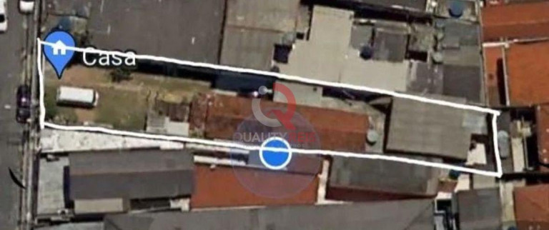 Imagem Casa com 4 Quartos à Venda, 400 m² em Vila Isolina Mazzei - São Paulo Imagem Casa com 4 Quartos à Venda, 400 m² em Vila Isolina Mazzei - São Paulo
