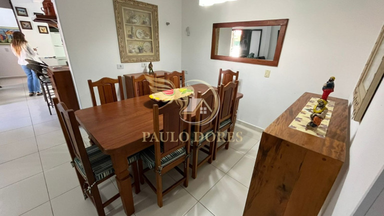 Imagem Apartamento com 4 Quartos à Venda, 140 m² em Maranduba - Ubatuba