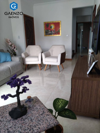 Imagem Sobrado com 3 Quartos à Venda, 196 m² em Jaguaribe - Osasco