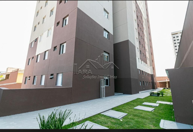 Imagem Apartamento com 2 Quartos à Venda, em Vila Matilde - São Paulo Imagem Apartamento com 2 Quartos à Venda, em Vila Matilde - São Paulo