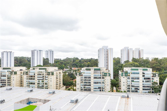 Imagem Imóvel com 4 Quartos à Venda,  em Alto Da Boa Vista - São Paulo