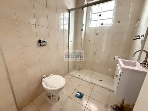 Imagem Apartamento com 2 Quartos à Venda, 61 m² em Boqueirão - Praia Grande Imagem Apartamento com 2 Quartos à Venda, 61 m² em Boqueirão - Praia Grande