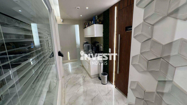 Imagem Sala Comercial para Alugar, 66 m² em Jardim Goiás - Goiânia