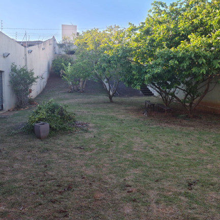 Imagem Terreno à Venda, 511 m² em Jardim América - Bauru