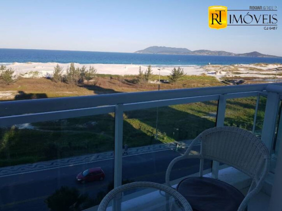 Imagem Apartamento com 2 Quartos à Venda,  em Cabo Frio