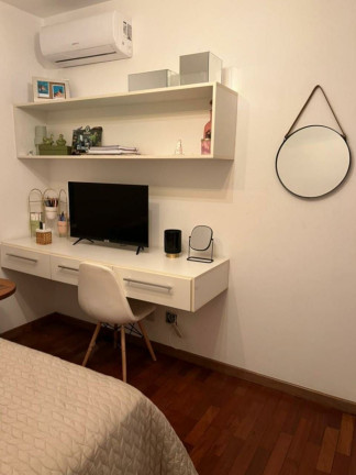 Imagem Apartamento com 1 Quarto à Venda ou Locação, 42 m² em Higienópolis - São Paulo Imagem Apartamento com 1 Quarto à Venda ou Locação, 42 m² em Higienópolis - São Paulo