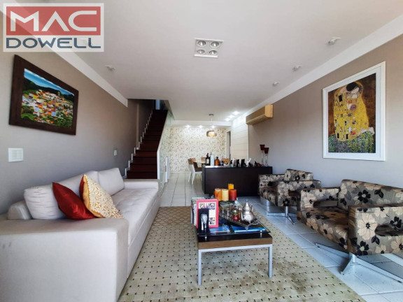 Imagem Apartamento com 5 Quartos à Venda, 341 m² em Icaraí / Niterói / Rj - Niterói Imagem Apartamento com 5 Quartos à Venda, 341 m² em Icaraí / Niterói / Rj - Niterói