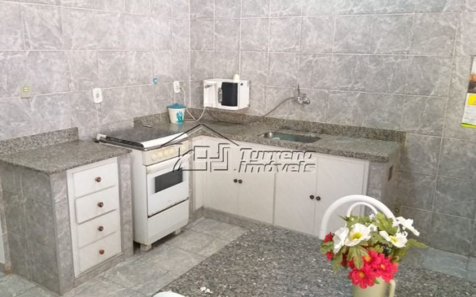 Imagem Casa com 4 Quartos à Venda, 143 m² em Centro - São Lourenço