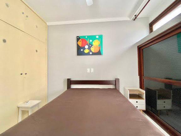 Imagem Apartamento com 3 Quartos à Venda, 90 m² em Pitangueiras - Guarujá