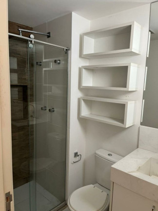 Imagem Apartamento com 2 Quartos à Venda, 79 m² em Vila Andrade - São Paulo