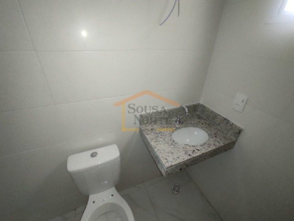 Imagem Apartamento com 1 Quarto à Venda, 37 m² em Vila Guilherme - São Paulo Imagem Apartamento com 1 Quarto à Venda, 37 m² em Vila Guilherme - São Paulo