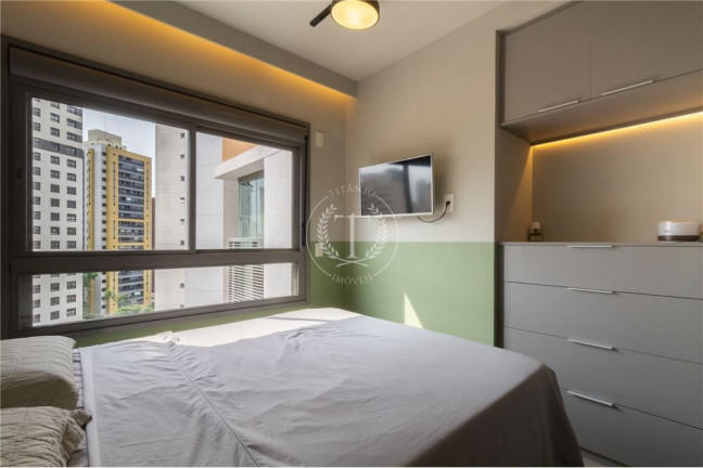 Imagem Apartamento com 2 Quartos à Venda, 56 m² em Lapa - São Paulo