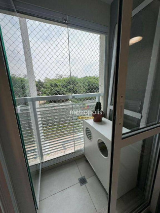Imagem Apartamento com 2 Quartos à Venda, 69 m² em Cerâmica - São Caetano Do Sul