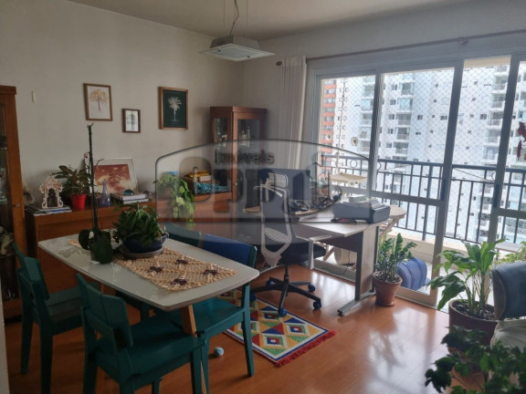 Imagem Apartamento com 2 Quartos à Venda, em Saúde - São Paulo Imagem Apartamento com 2 Quartos à Venda, em Saúde - São Paulo