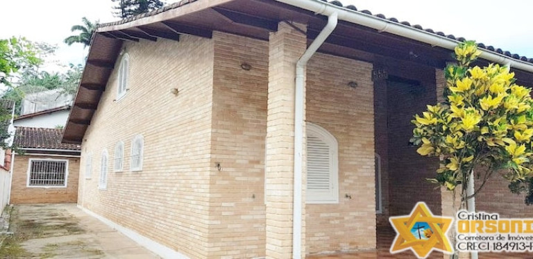 Imagem Casa com 5 Quartos à Venda, 300 m² em Itaguá - Ubatuba Imagem Casa com 5 Quartos à Venda, 300 m² em Itaguá - Ubatuba
