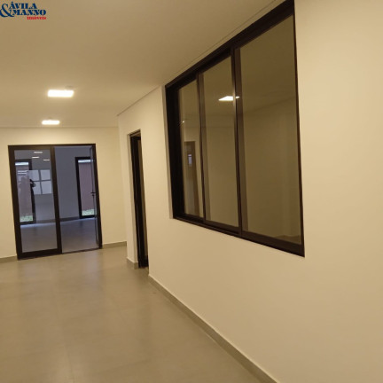 Imagem Apartamento com 1 Quarto à Venda, 27 m² em Mooca - São Paulo