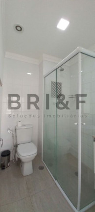 Imagem Apartamento com 1 Quarto para Alugar, 36 m² em Brooklin - São Paulo Imagem Apartamento com 1 Quarto para Alugar, 36 m² em Brooklin - São Paulo