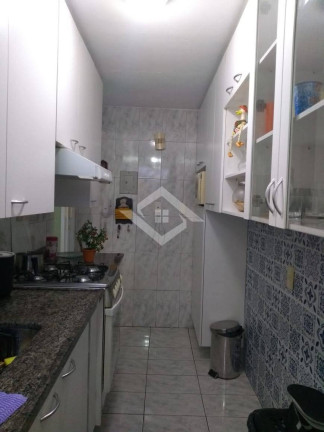 Imagem Apartamento com 2 Quartos à Venda, 53 m² em Campo Grande - Rio De Janeiro Imagem Apartamento com 2 Quartos à Venda, 53 m² em Campo Grande - Rio De Janeiro