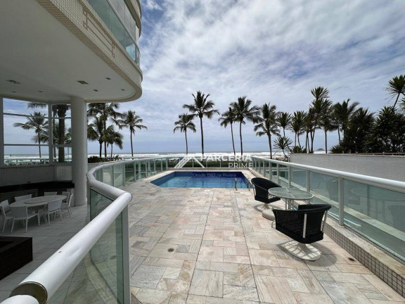 Apartamento com 5 Quartos à Venda, 658 m² em Riviera Módulo 7 - Bertioga