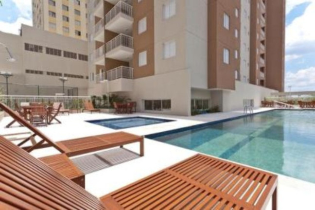 Imagem Imóvel com 2 Quartos à Venda, 69 m² em Jardim Previdência - São Paulo Imagem Imóvel com 2 Quartos à Venda, 69 m² em Jardim Previdência - São Paulo