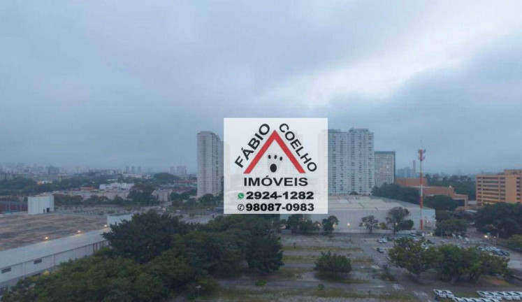 Imagem Apartamento com 3 Quartos à Venda, 92 m² em Santo Amaro - São Paulo Imagem Apartamento com 3 Quartos à Venda, 92 m² em Santo Amaro - São Paulo