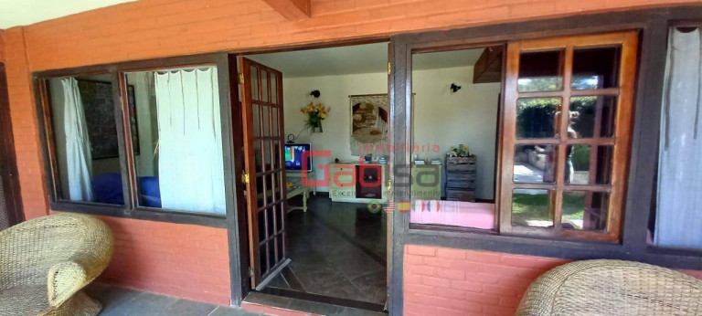 Imagem Casa de Condomínio com 2 Quartos à Venda, 419 m² em Jardim Peró - Cabo Frio Imagem Casa de Condomínio com 2 Quartos à Venda, 419 m² em Jardim Peró - Cabo Frio