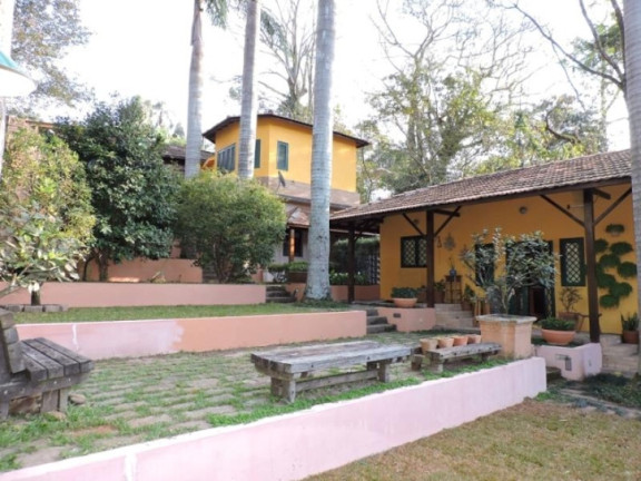 Imagem Casa com 2 Quartos à Venda, 338 m² em Vila Santo Antônio - Cotia Imagem Casa com 2 Quartos à Venda, 338 m² em Vila Santo Antônio - Cotia
