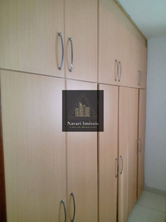 Imagem Apartamento com 2 Quartos à Venda, 55 m² em Parque Mandaqui - São Paulo