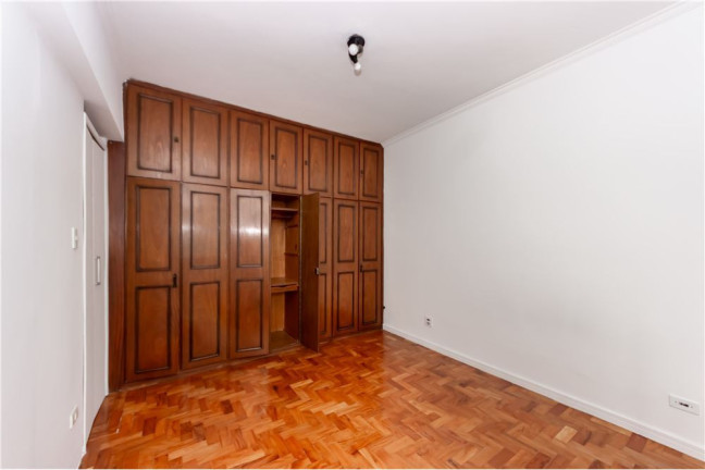 Apartamento com 1 Quarto à Venda, 64 m² em Cerqueira César - São Paulo