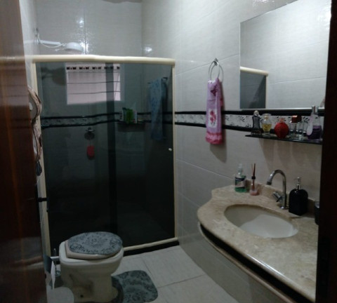 Imagem Casa de Condomínio com 2 Quartos à Venda, 119 m² em Jardim Do Carmo - Sorocaba Imagem Casa de Condomínio com 2 Quartos à Venda, 119 m² em Jardim Do Carmo - Sorocaba