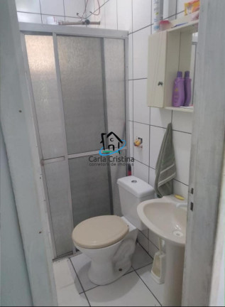 Imagem Casa com 2 Quartos à Venda, 75 m² em Pontal Do Sul - Pontal Do Paraná