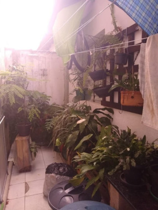 Imagem Casa com 2 Quartos à Venda, 60 m² em Parque São Vicente - São Vicente Imagem Casa com 2 Quartos à Venda, 60 m² em Parque São Vicente - São Vicente