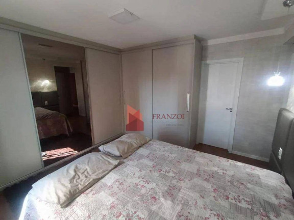 Imagem Apartamento com 4 Quartos à Venda, 120 m² em Centro - Itajaí