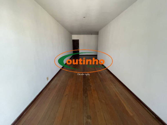 Imagem Apartamento com 3 Quartos à Venda, 148 m² em Tijuca - Rio De Janeiro