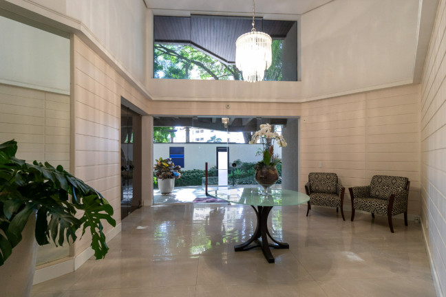 Imagem Apartamento com 4 Quartos à Venda, 285 m² em Campo Belo - São Paulo Imagem Apartamento com 4 Quartos à Venda, 285 m² em Campo Belo - São Paulo