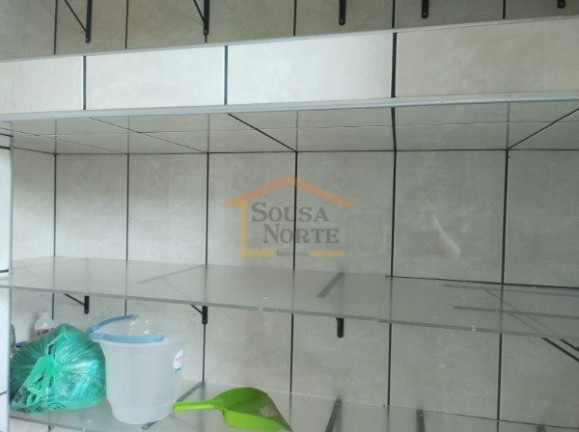 Imagem Sobrado com 3 Quartos à Venda, 150 m² em água Fria - São Paulo
