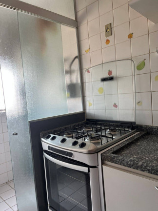 Imagem Apartamento com 2 Quartos à Venda, 55 m² em Jardim Patente Novo - São Paulo Imagem Apartamento com 2 Quartos à Venda, 55 m² em Jardim Patente Novo - São Paulo