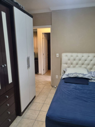 Imagem Apartamento com 2 Quartos à Venda, 92 m² em Vila Barão - Sorocaba