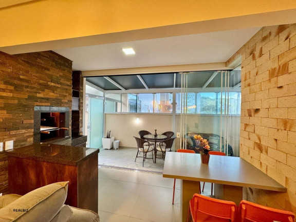 Imagem Apartamento com 3 Quartos à Venda, 153 m² em Palmas - Governador Celso Ramos Imagem Apartamento com 3 Quartos à Venda, 153 m² em Palmas - Governador Celso Ramos