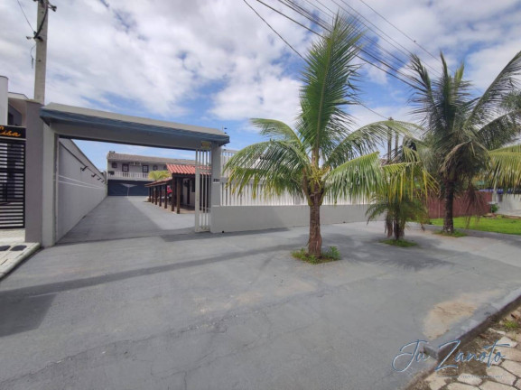 Casa com 8 Quartos à Venda, 450 m² em Centro - Matinhos