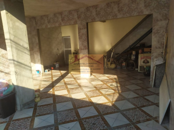 Imagem Casa com 3 Quartos à Venda, 190 m² em Realengo - Rio De Janeiro Imagem Casa com 3 Quartos à Venda, 190 m² em Realengo - Rio De Janeiro
