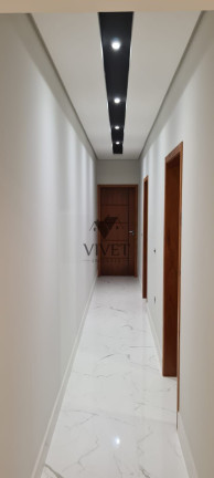 Imagem Casa de Condomínio com 3 Quartos à Venda, 172 m² em Condominio Ibiti Reserva - Sorocaba