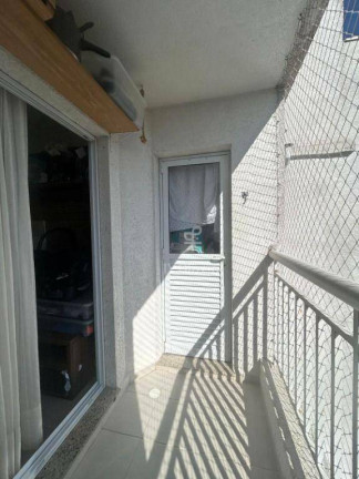 Imagem Apartamento com 2 Quartos à Venda, 60 m² em Jardim Das Vertentes - São Paulo